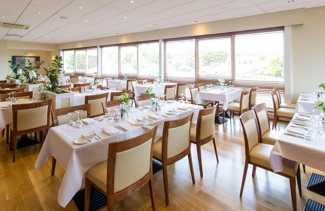 The Barnstaple Hotel-1